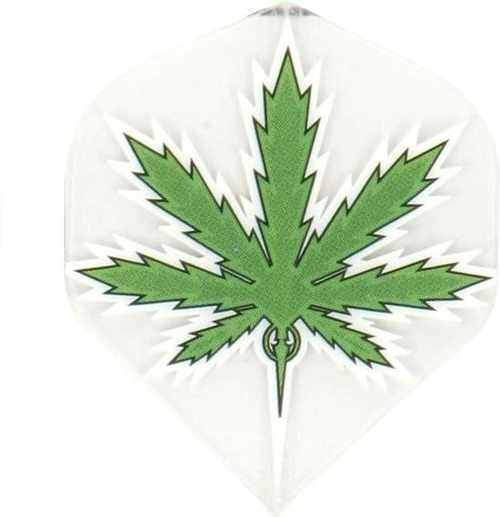 PolyMet Std. "Weed-Green"