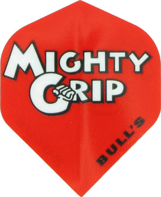 Powerflite D Std. Mighty Grip
