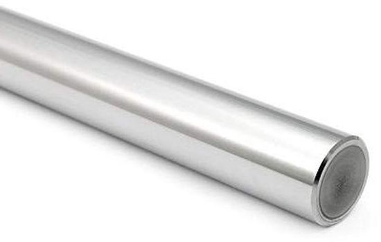 Precision shaft 16 mm h6 ground and hardened - CONNECTION 10 to 2000 mm (19,50 EUR/m + 0,25 EUR per cut, min. 2,50 euro, 200 mm, 1