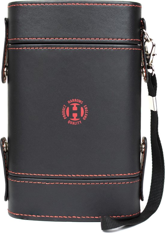 Prima Dart Case - Red van Target