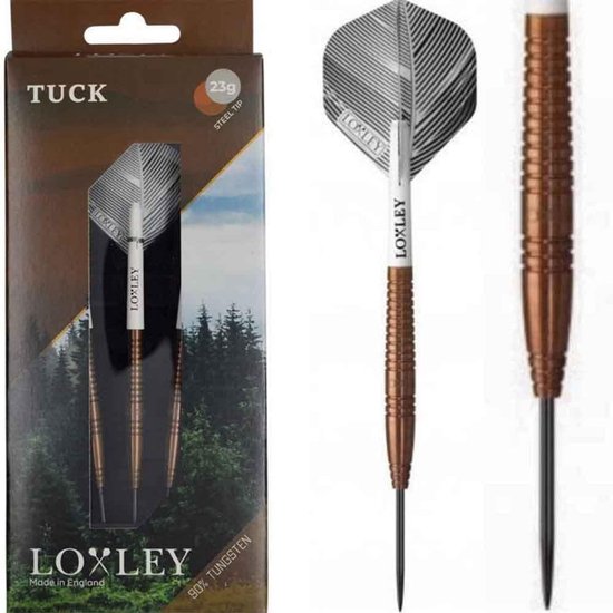 Professionele Dartpijlen 90% Tungsten - Verschillende Gewichten