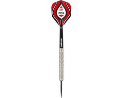Professionele Steeltip Dartpijlen 90% Tungsten - Ideaal voor Competities