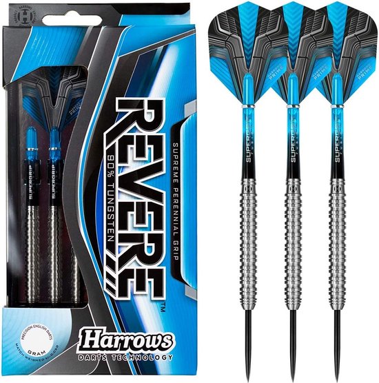 Professionele Tungsten Dartpijlen Set met Nauwkeurige Grip voor Precisie