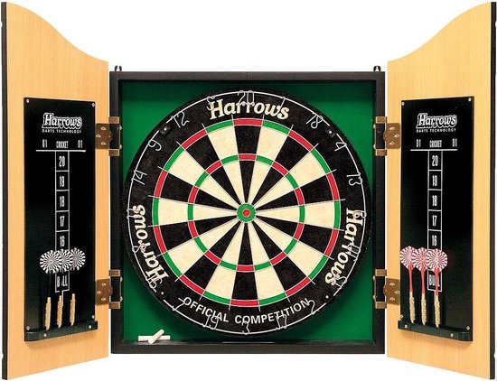 Pro'S Choice Complete Set van Pro'S Choice