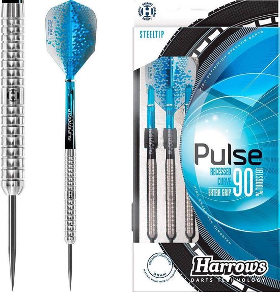 PULSE 90% TUNGSTEN 24GR van Harrows