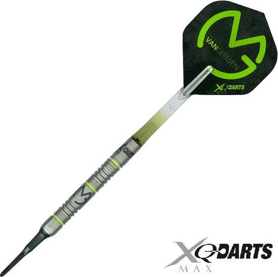 PW sports - darts - 23 GMS - steeltip