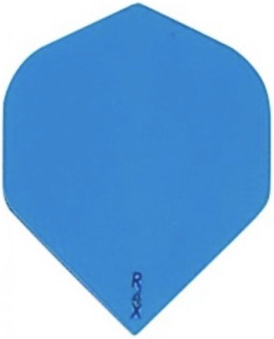 R4X FLIGHT SET VAN 3 FLIGHTS 100 MICRON MEEST VERKOCHT - 3 FLIGHTS - BLAUW | van R4X