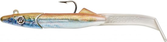 Ragot Raglou Hybrid Beige 8.5cm van RAG