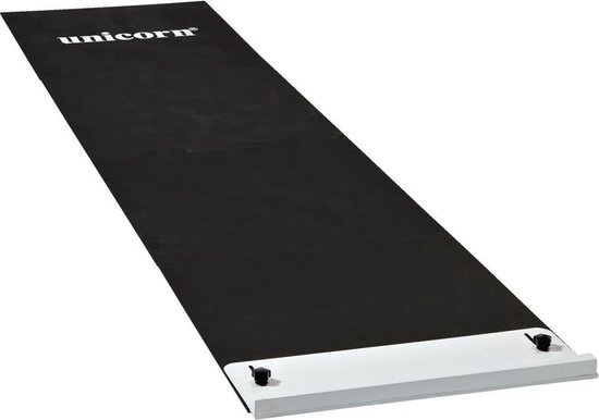 Raised Oche Puzzel Dartmat