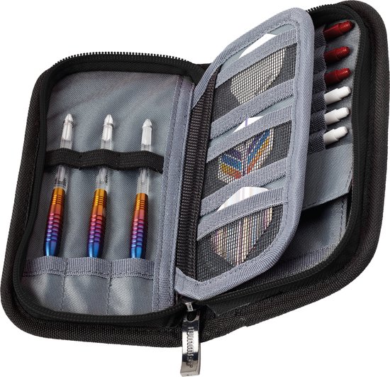 Red Dragon Firestone I Wallet - Dart Case
