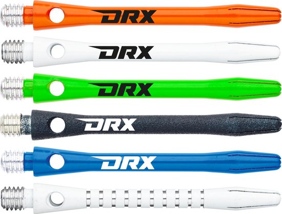 Red Dragon Gerwyn Price Blue - Dart Shafts