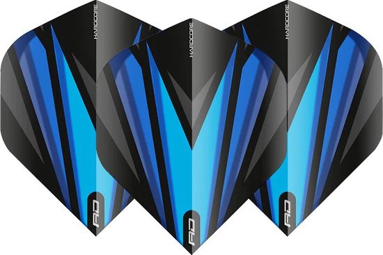 Red Dragon Hardcore Radical Flights van Red Dragon