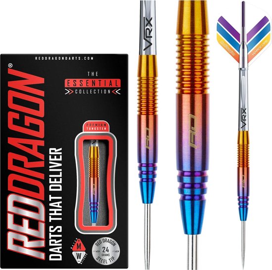 Red Dragon Plasma 90% - 24 Gram van Red Dragon