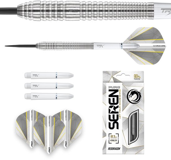 Red Dragon Seren Pure 2 90% - Dartpijlen van Merkloos