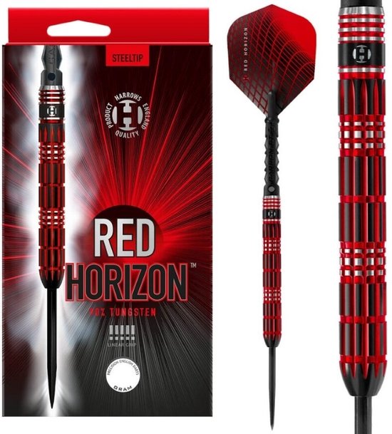 Red Horizon 90% tungsten 22Gr van Unicorn
