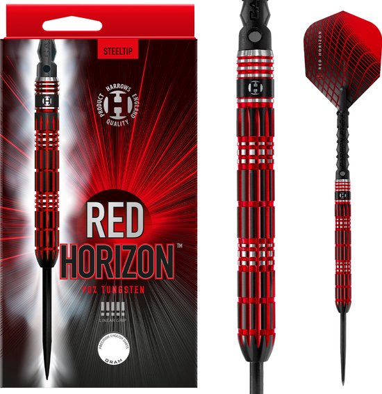Red Horizon 90% tungsten 26Gr van Target