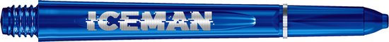 RedDragon Gerwyn Price VRX Blauw - Short van Reddragon