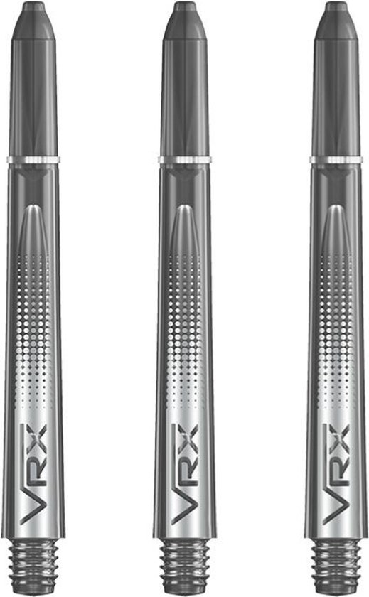 RedDragon VRX - Grijs - Short van Reddragon