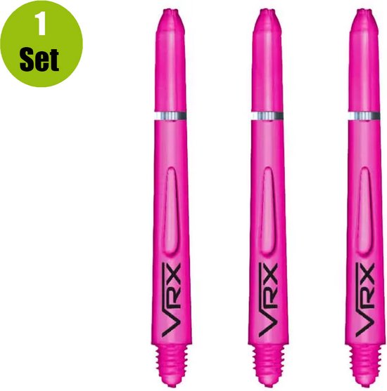 RedDragon VRX - Roze - Medium van Reddragon