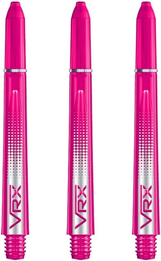 RedDragon VRX - Roze - Short van Reddragon