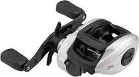 Reel Abu Garcia Toro Max 51 Left van Abu Garcia