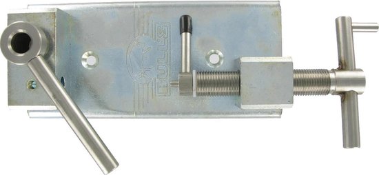 Repointing Machine van Ox Tools