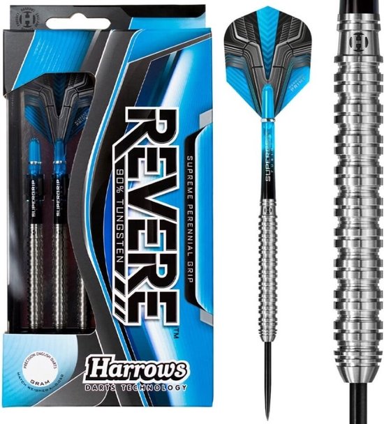REVERE 90% TUNGSTEN 23GR van Target