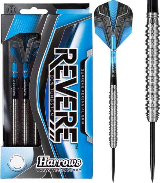 REVERE 90% TUNGSTEN 26GR van Harrows