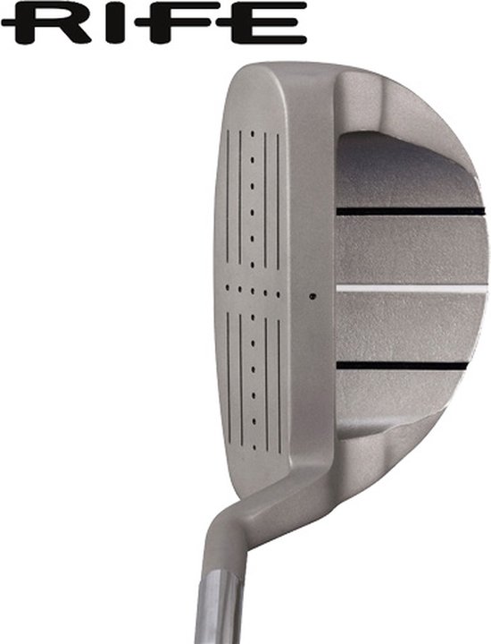 Rife RX5 Chipper Heren van Rife