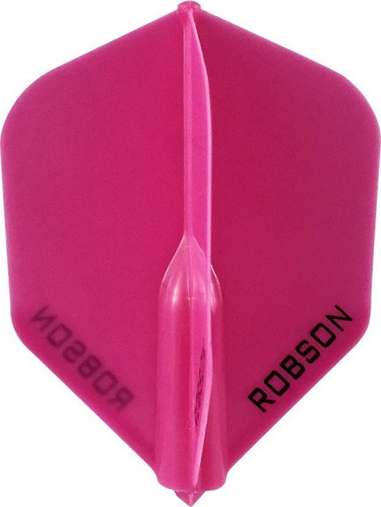 Robson Plus Roze van Merkloos
