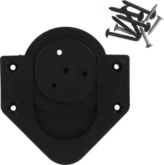 Rotate Fixing Bracket van Ulanzi