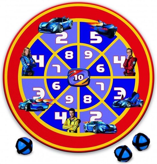 Rox Dartbord