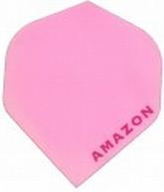 Ruthless Amazon Pink Ruthless  Set Ã  3 stuks van Ruthless