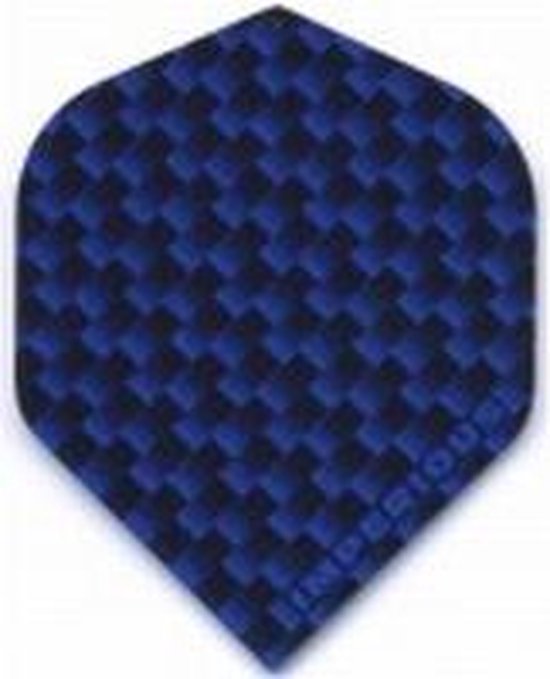 Ruthless Imperious Std Blue  Set Ã  3 stuks van Ruthless