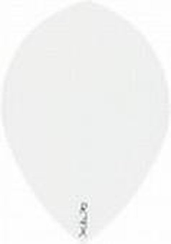 Ruthless R4X Solid White Pear.  Set Ã  3 stuks van Ruthless