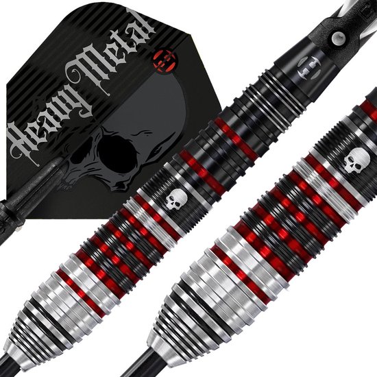 Ryan searle Series 2 90% tungsten 22Gr - Harrows van Harrows