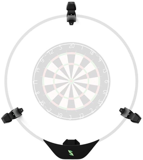 Scolia Home 2 Electronic Score System