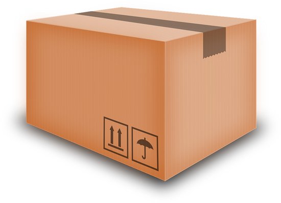 Set van 20 gepersonaliseerde dartflights met bedrukt ontwerp van Merkloos