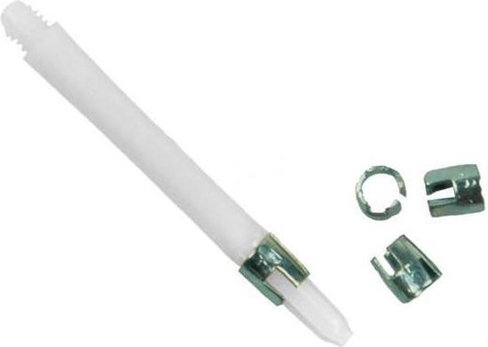 SHAFT CROWNS - 3pcs. van Winmau