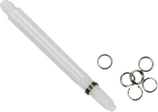 Shaft Ring Grips - 6pcs. van Unicorn