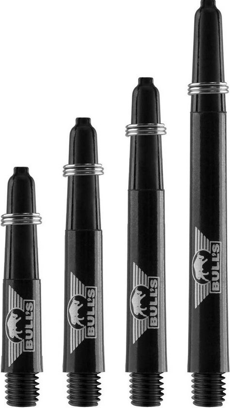 Shaft Test Kit - 4 Sets Nylons van Penthouse