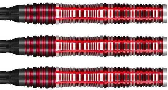 Shot Future Knights Dreadheart 90% - Soft Tip Darts