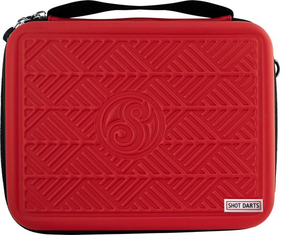 Shot Mega Tactical Darts Case van Shot!
