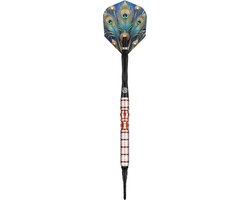 Shot Roman Empire Juno 90% Softtip - Dartpijlen - 20 gram van Shot!
