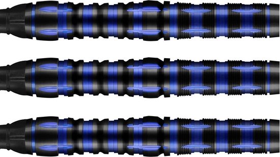 Shot Tribal Weapon Java 90% Soft Tip - Dartpijlen van Shot!