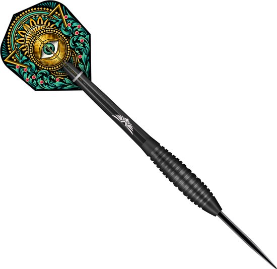Shot Zen Kensho 90% - Dartpijlen - 28 Gram van Shot!