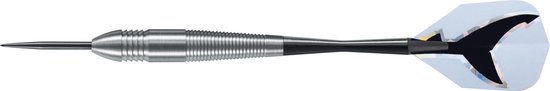 Silver Shark 23Gr van Merkloos