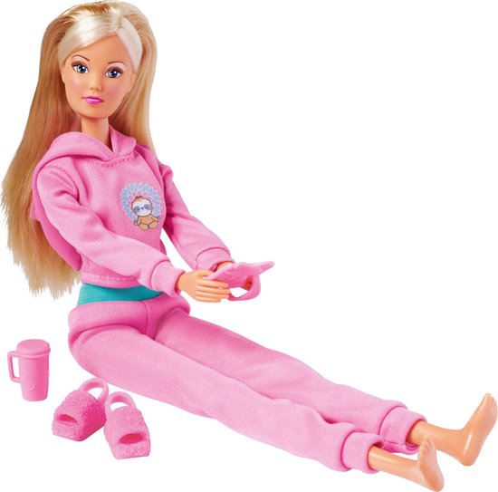 Simba - Steffi Love - Relax - Pop van Simba