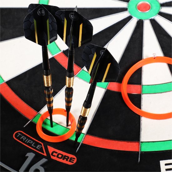 Simon Whitlock Practice Ring Improvement pack van Winmau