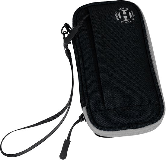 Smart Case 3 - Black/Grey van Logitech